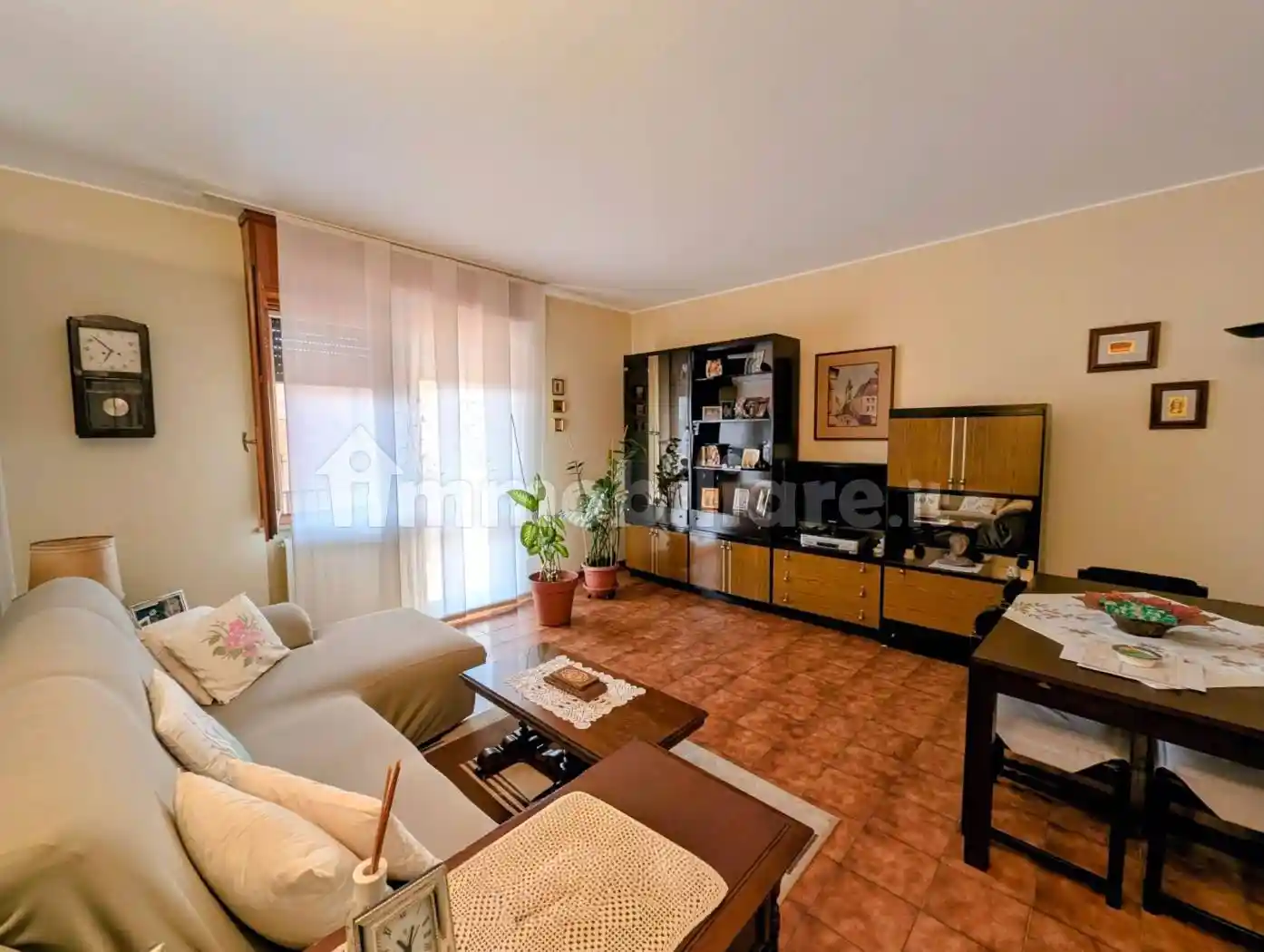 Appartamento in vendita a Arese