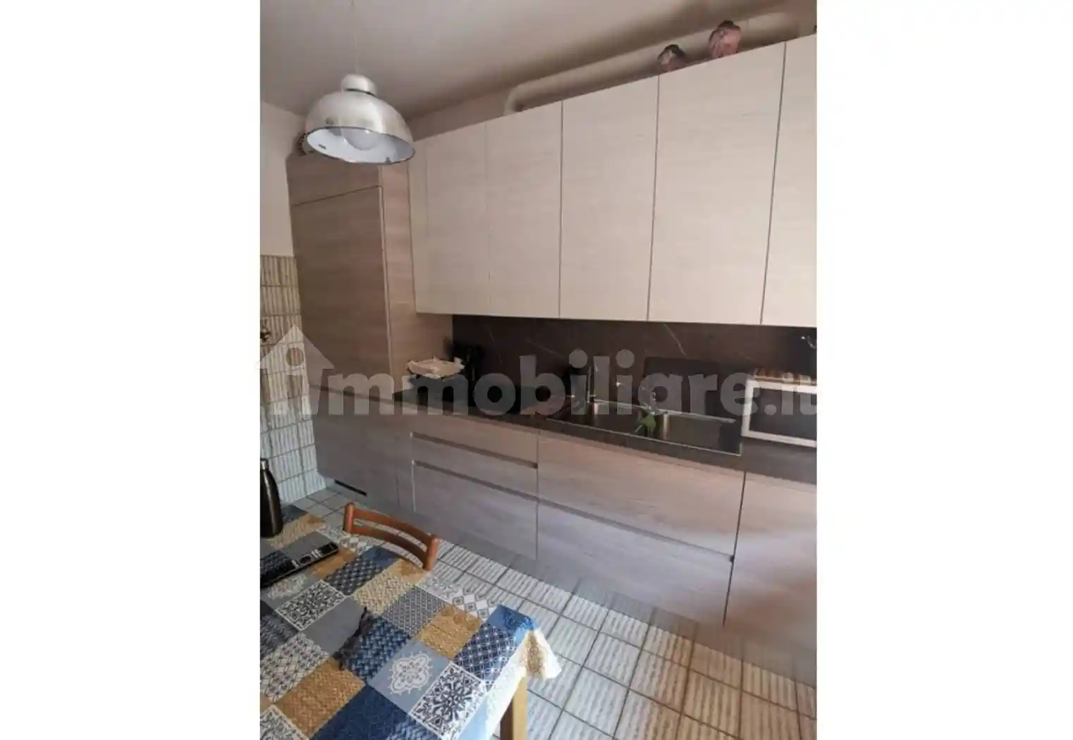 Appartamento in vendita a Gazzaniga