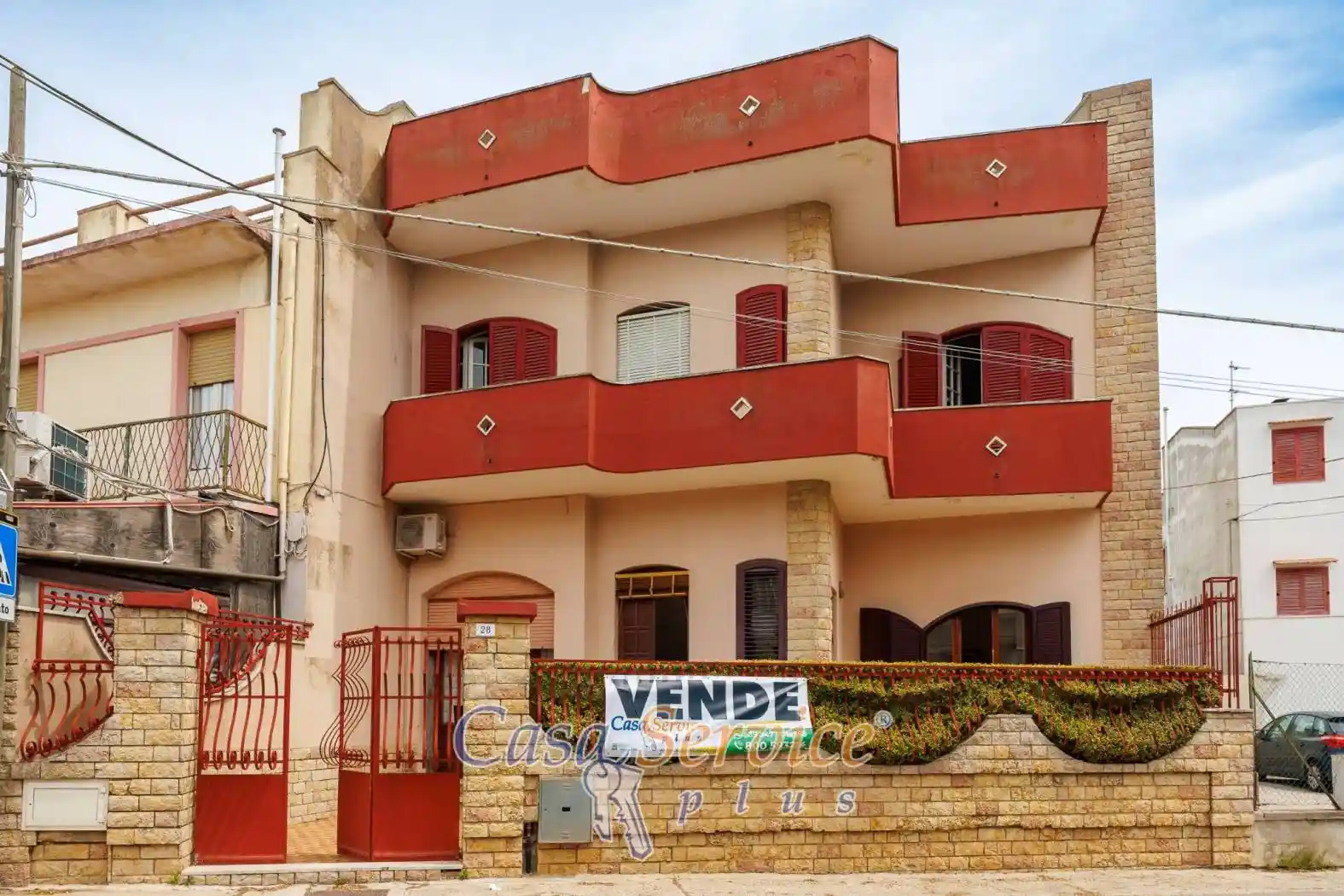 Casa indipendente in vendita a Tuglie