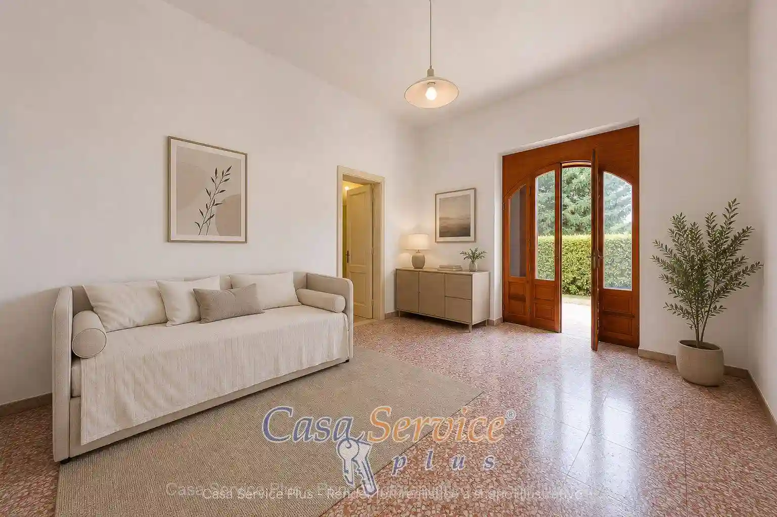 Casa indipendente - foto 4