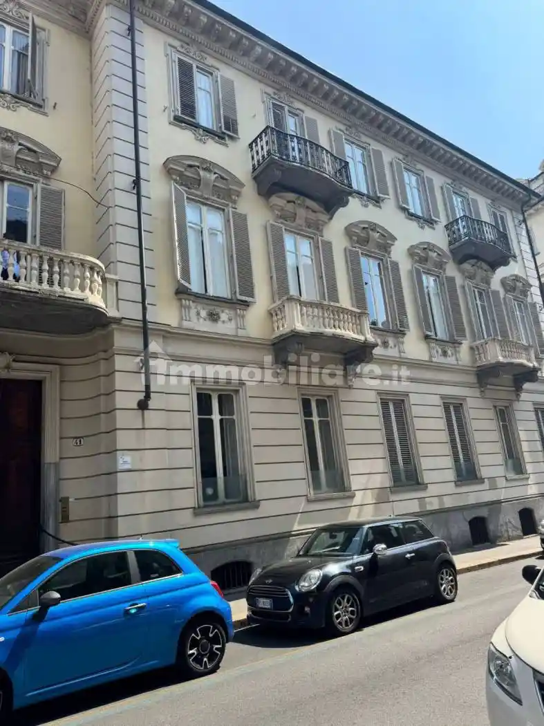 Appartamento in affitto a Torino
