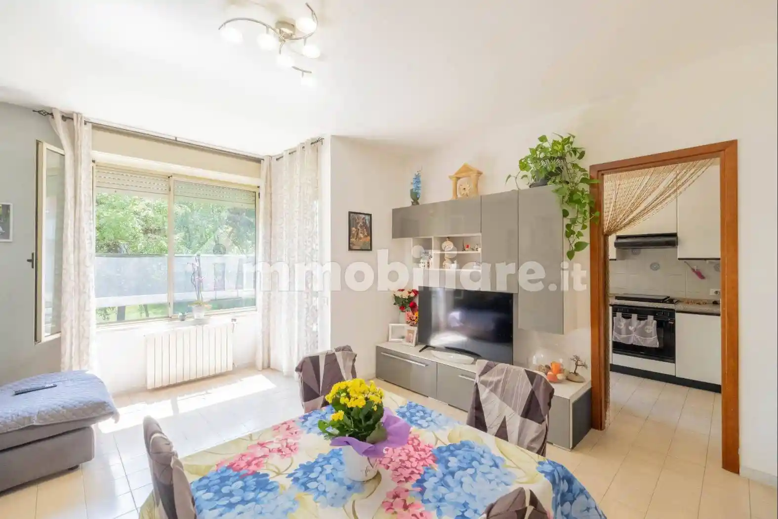 Appartamento in vendita a Gallarate
