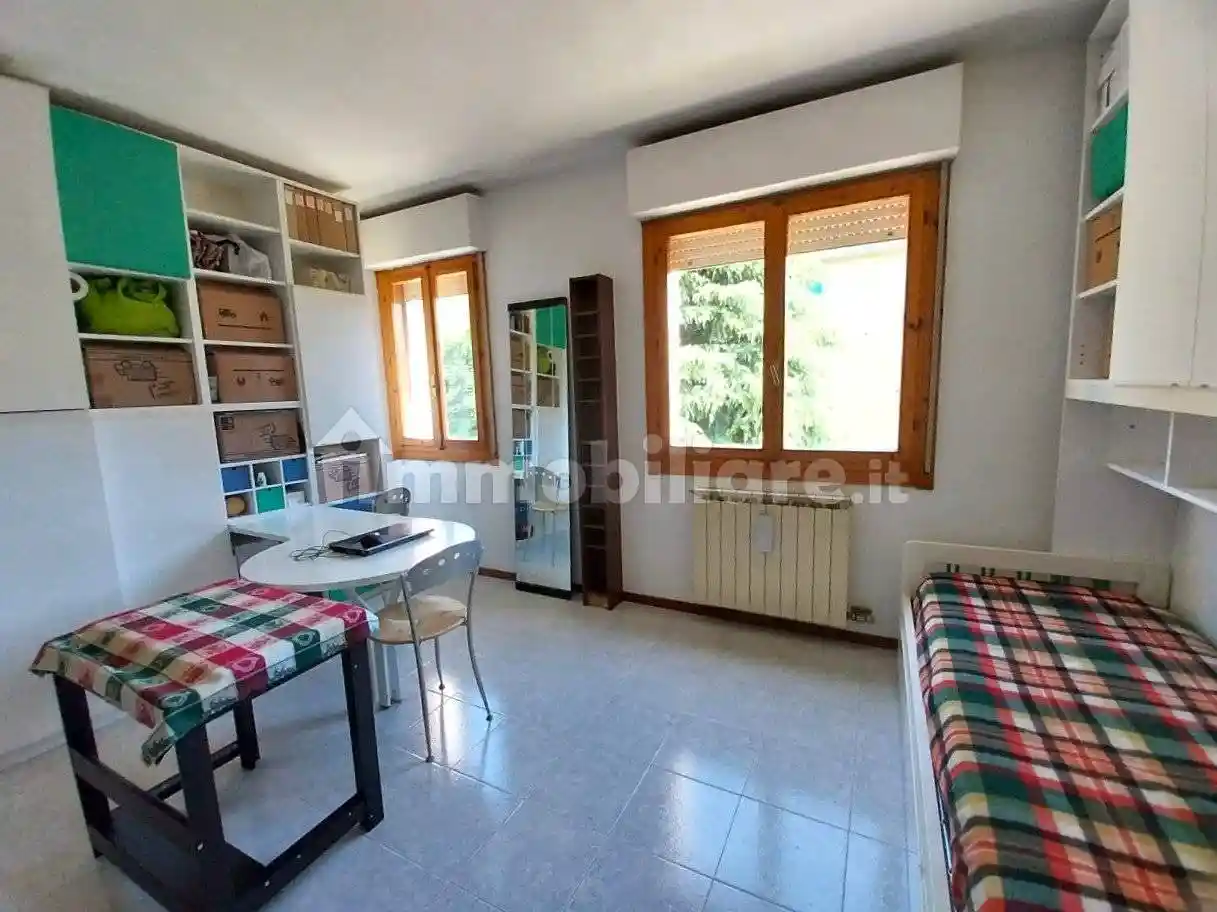 Appartamento in vendita a Rufina