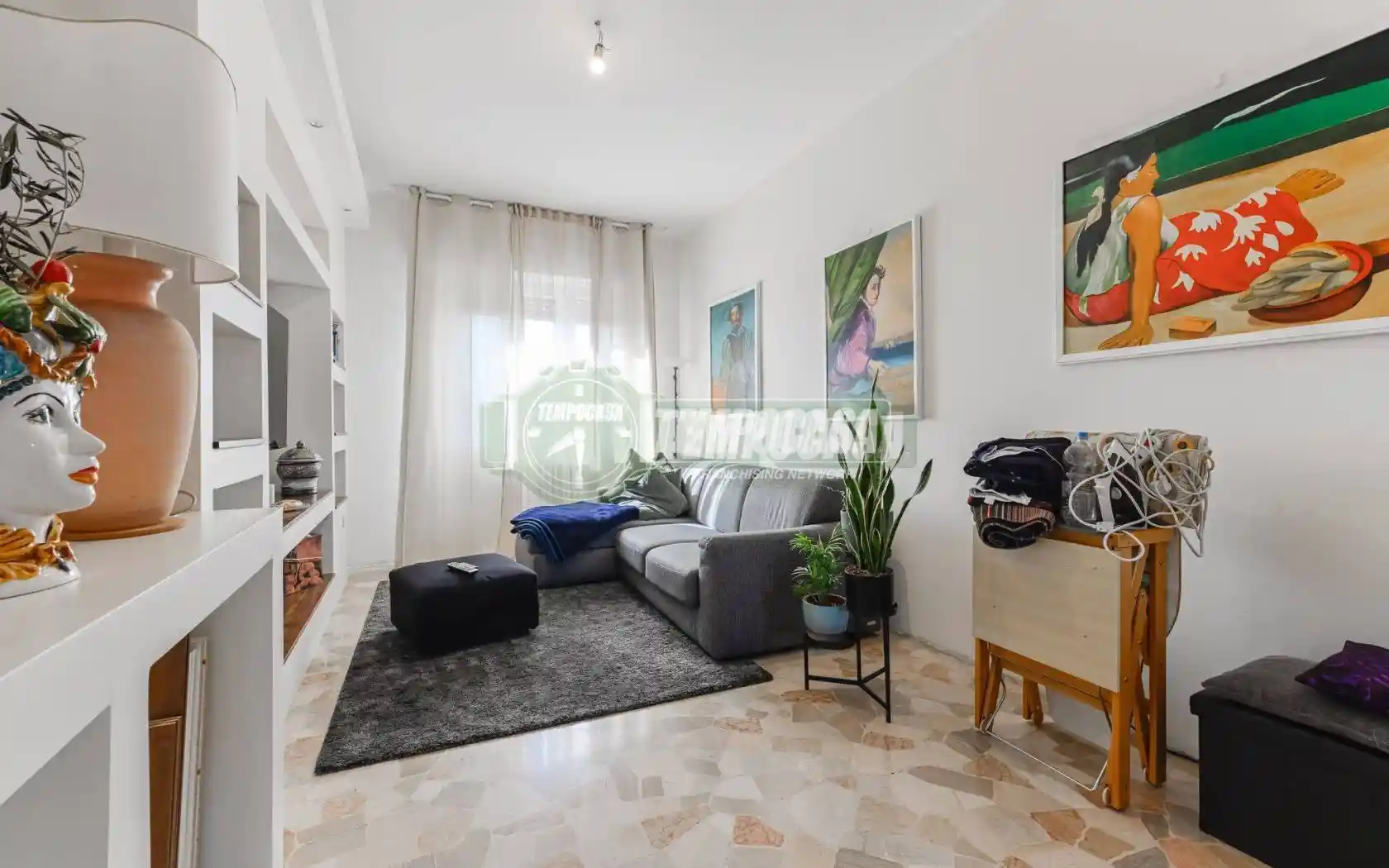 Appartamento in vendita a Carnate