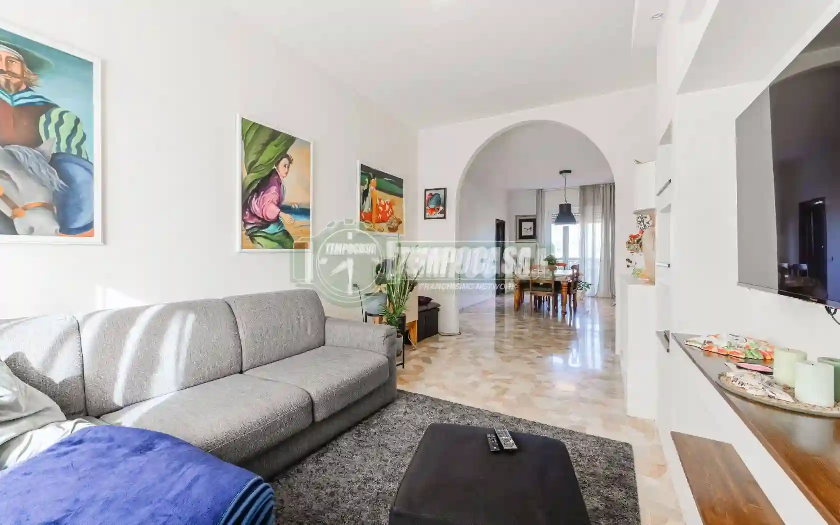 Appartamento - foto 4
