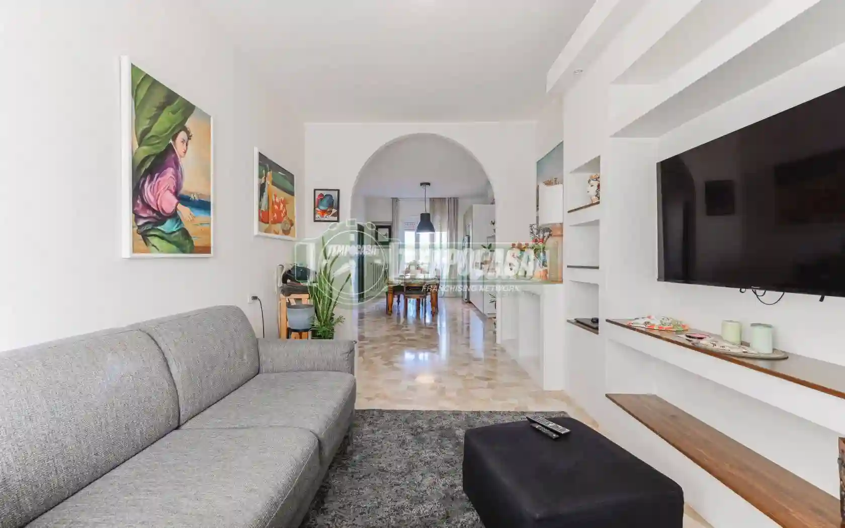 Appartamento - foto 5