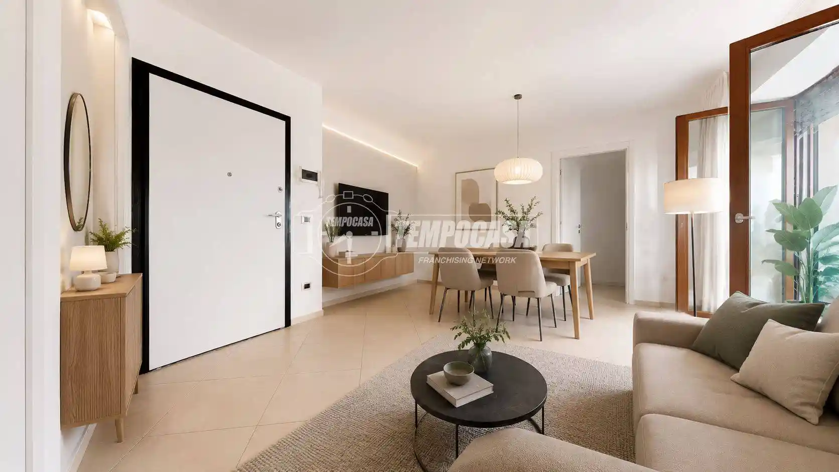 Loft in vendita a Casamassima