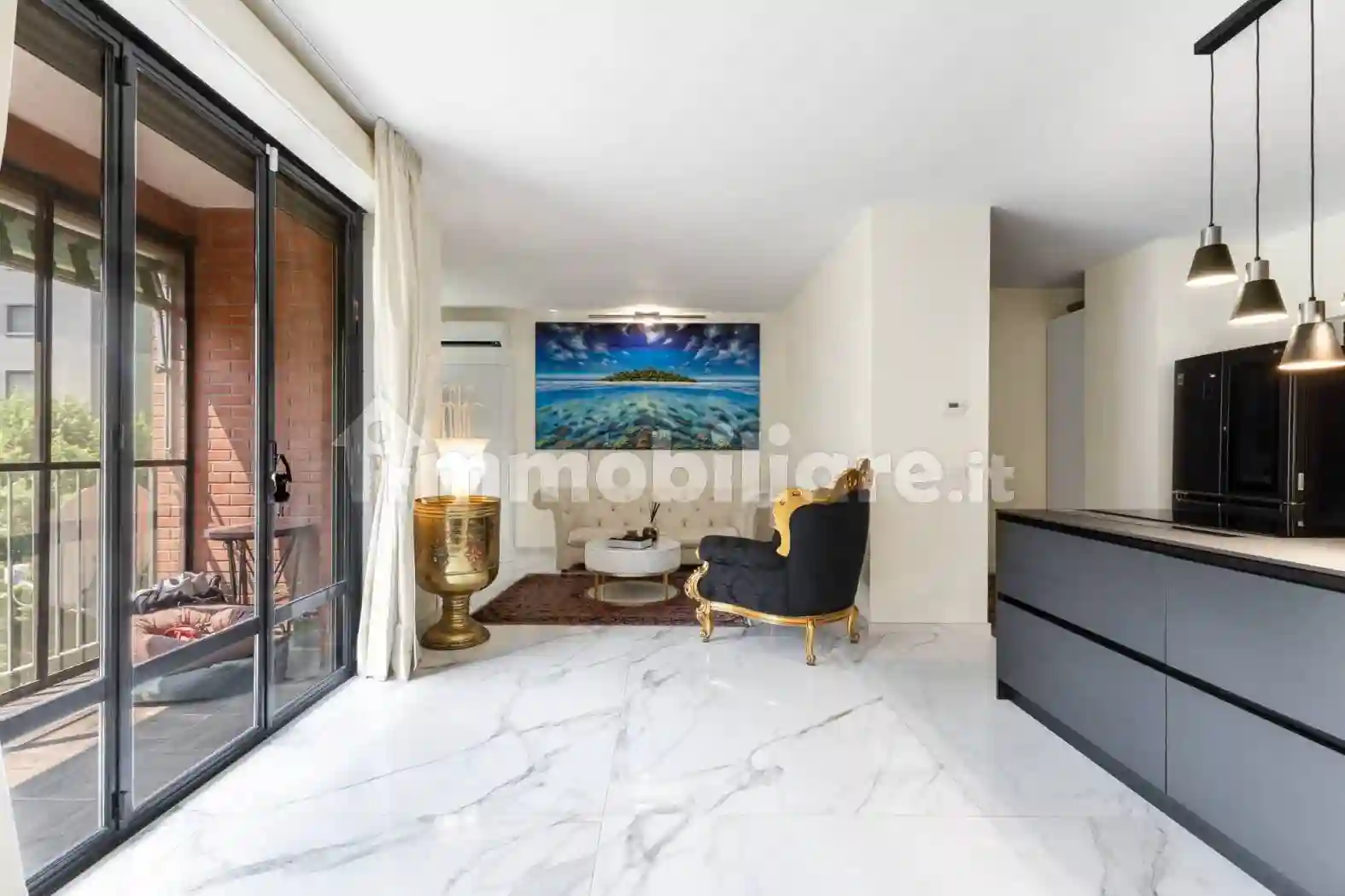 Appartamento - foto 5