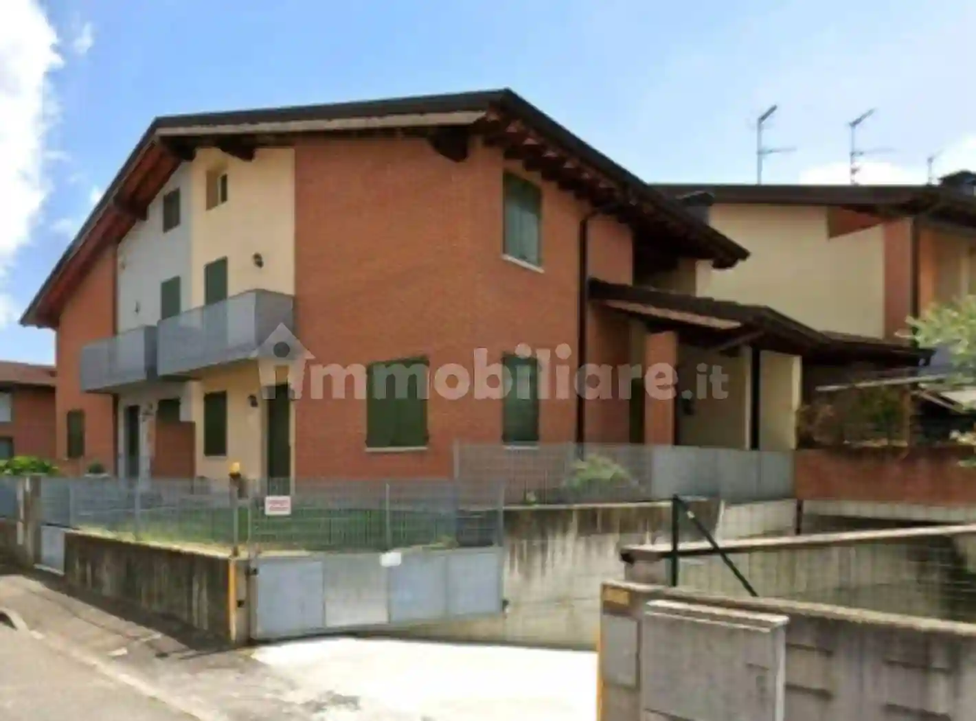 Villetta a schiera - foto 2