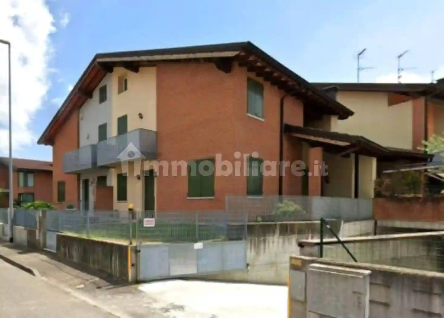 Villetta a schiera - foto 3
