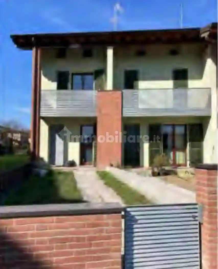 Villetta a schiera - foto 4