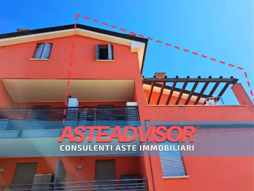 Appartamento in vendita a Campolongo Maggiore
