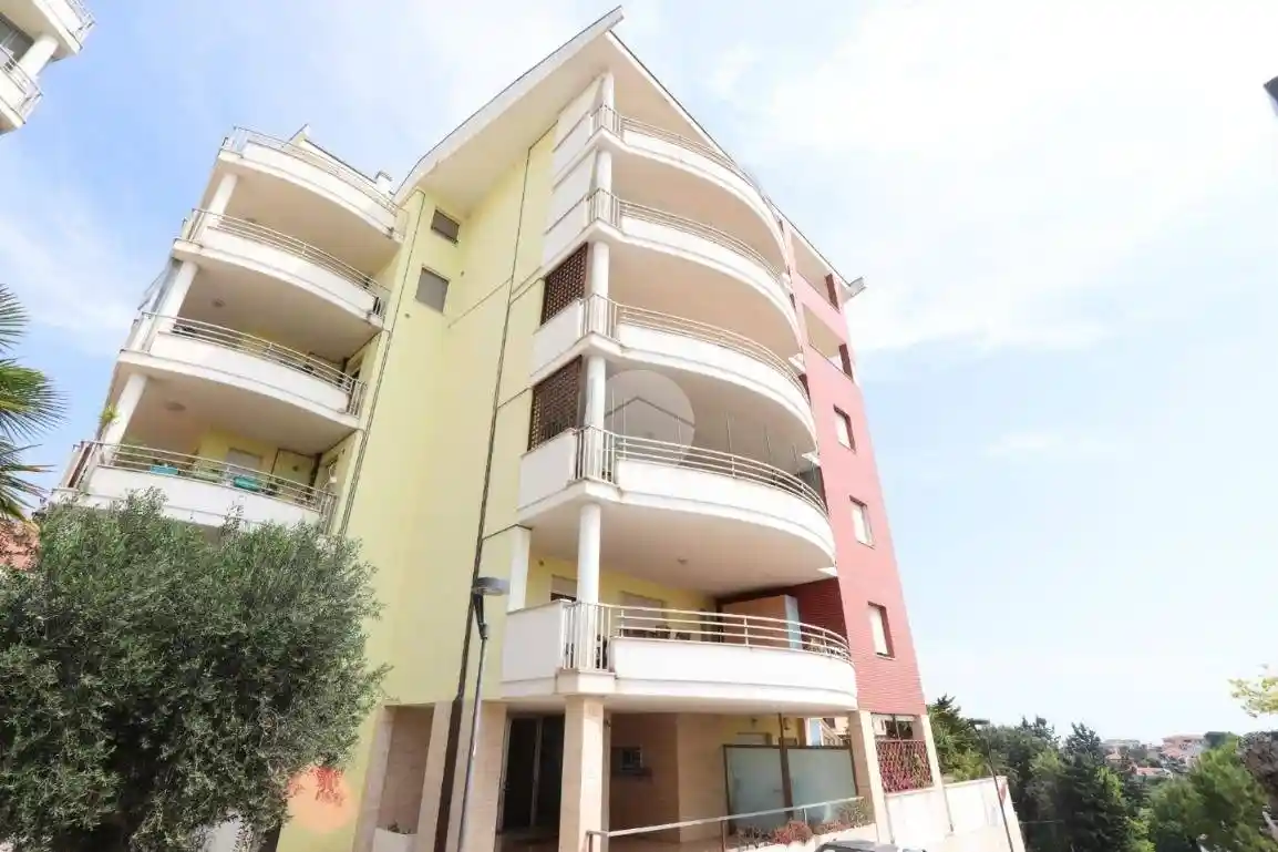 Appartamento in vendita a Pescara
