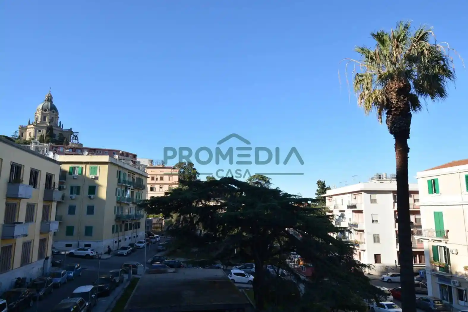 Appartamento in vendita a Messina