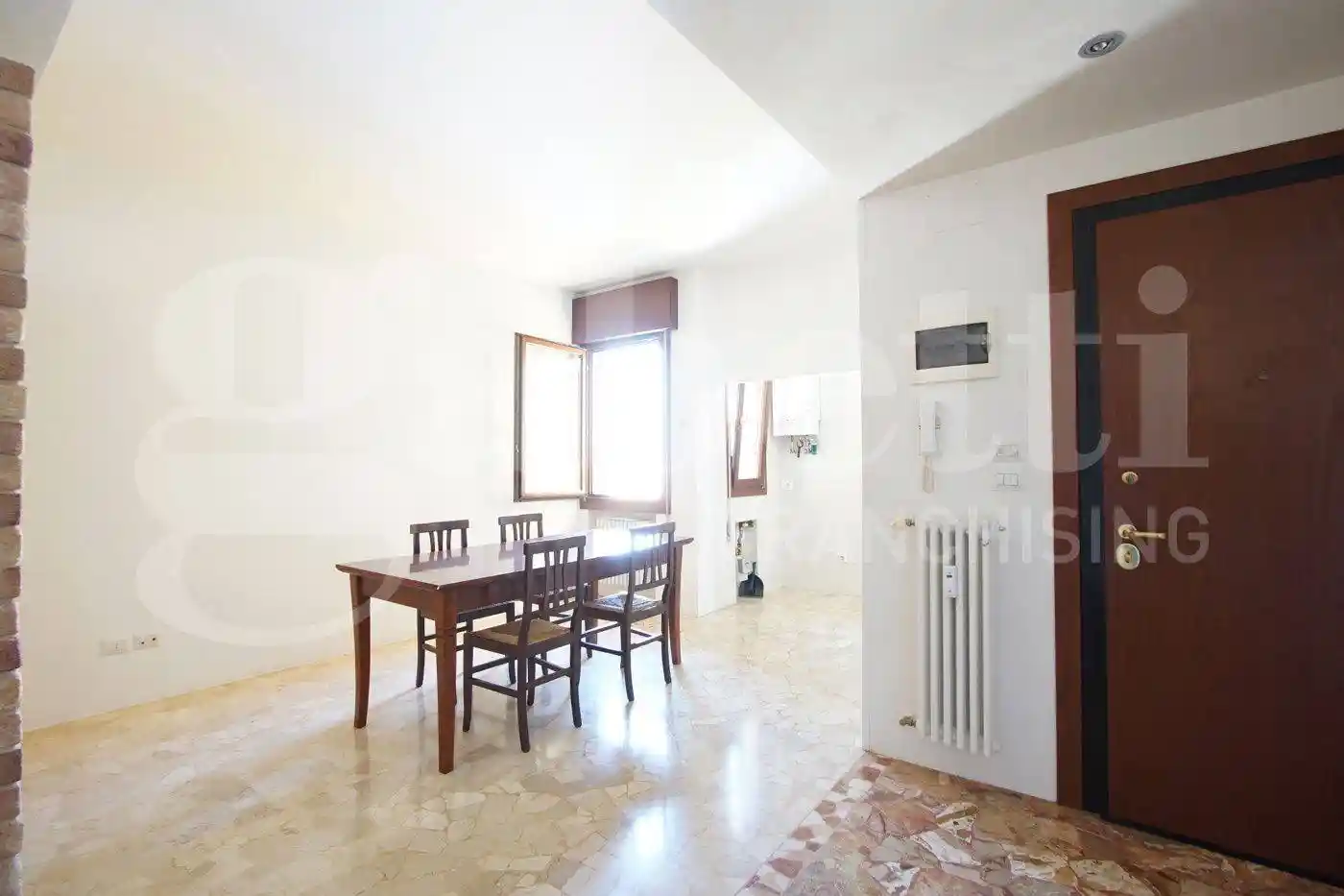 Appartamento in vendita a Venezia