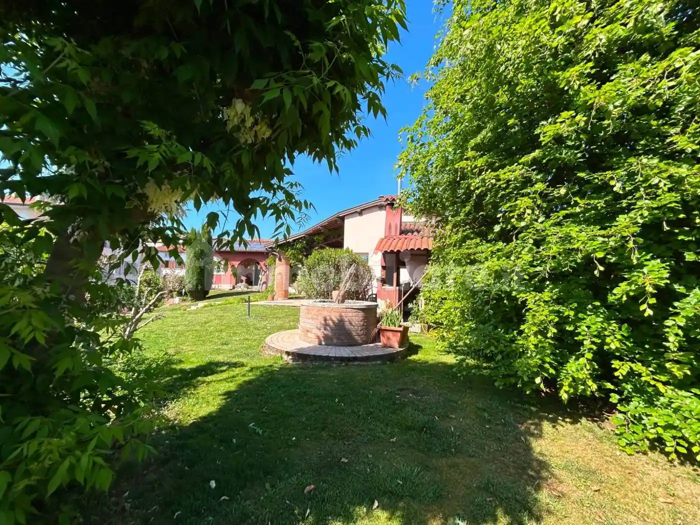 Villa in vendita a Monteforte d'Alpone