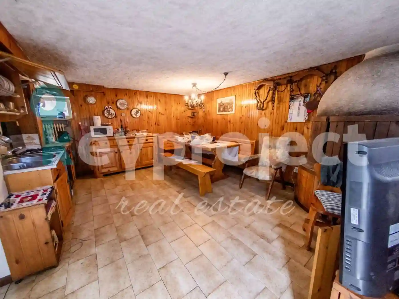 Villa - foto 5