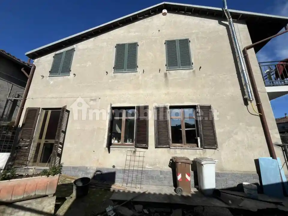 Appartamento in vendita a Caramagna Piemonte