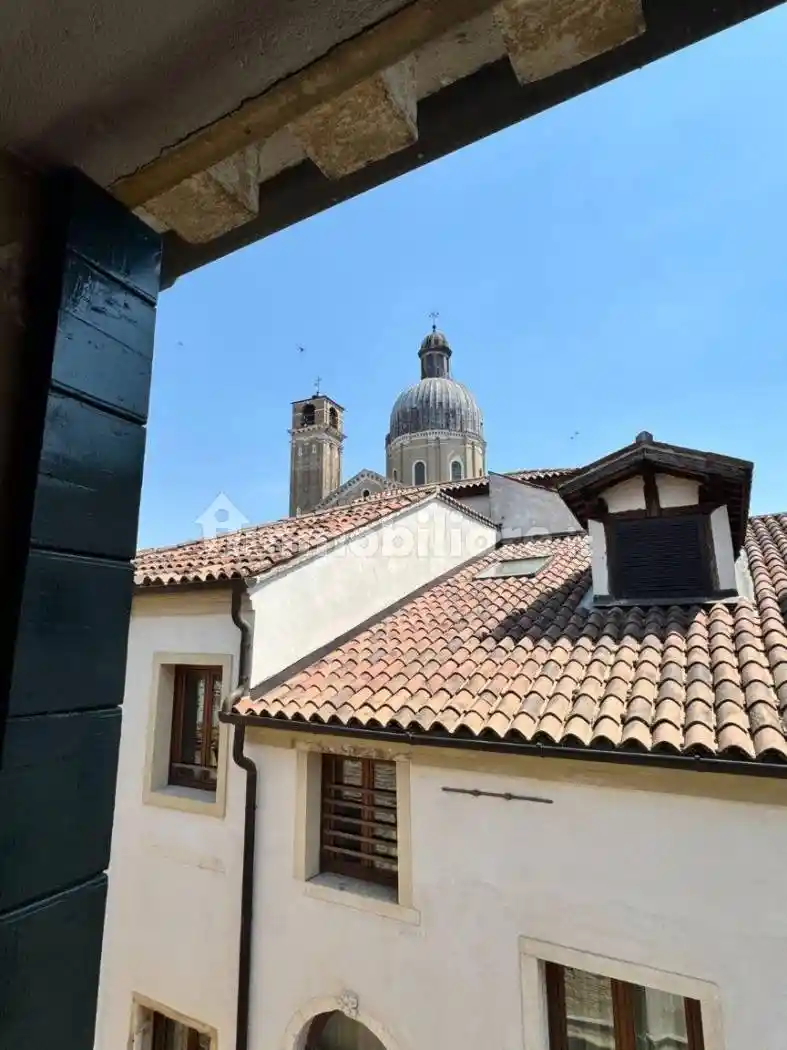 Appartamento in affitto a Padova