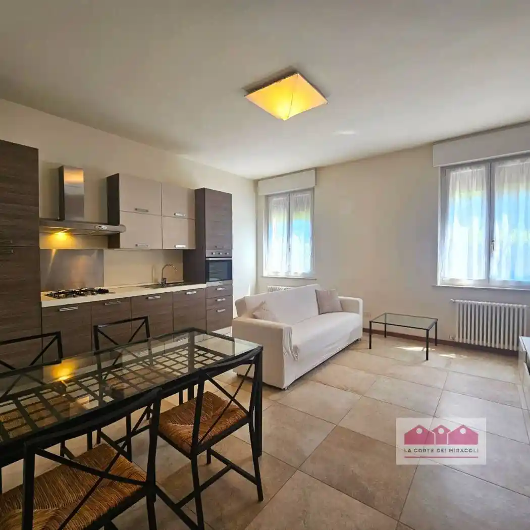 Appartamento in affitto a Vicenza