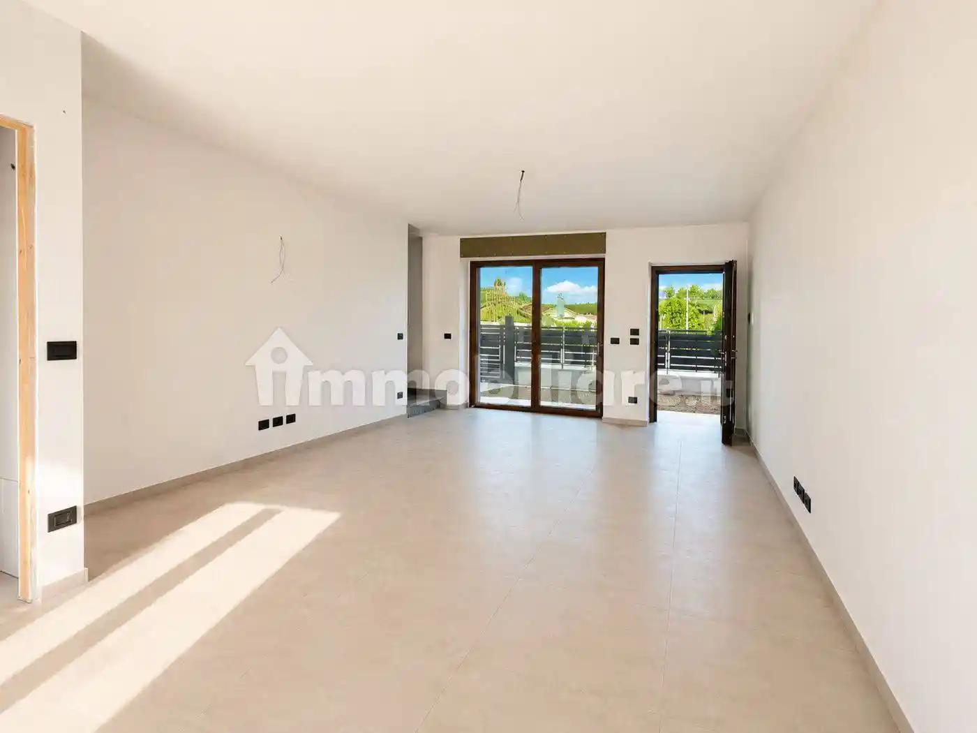 Villa in vendita a Caselette