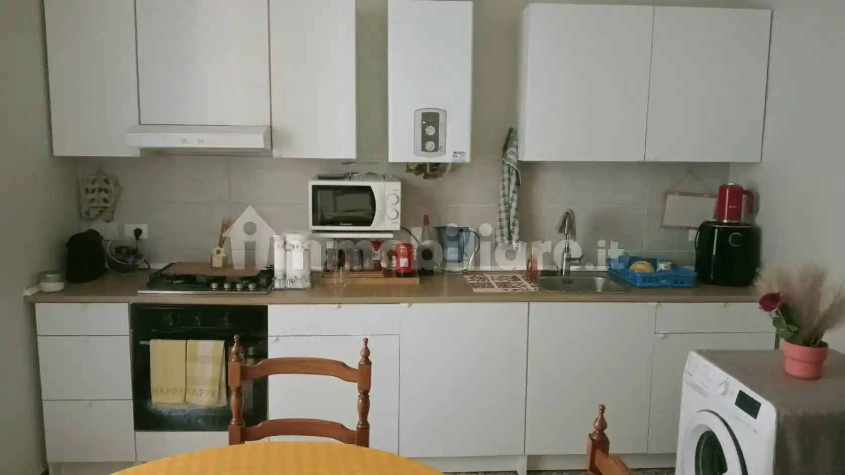 Appartamento in affitto a Genova