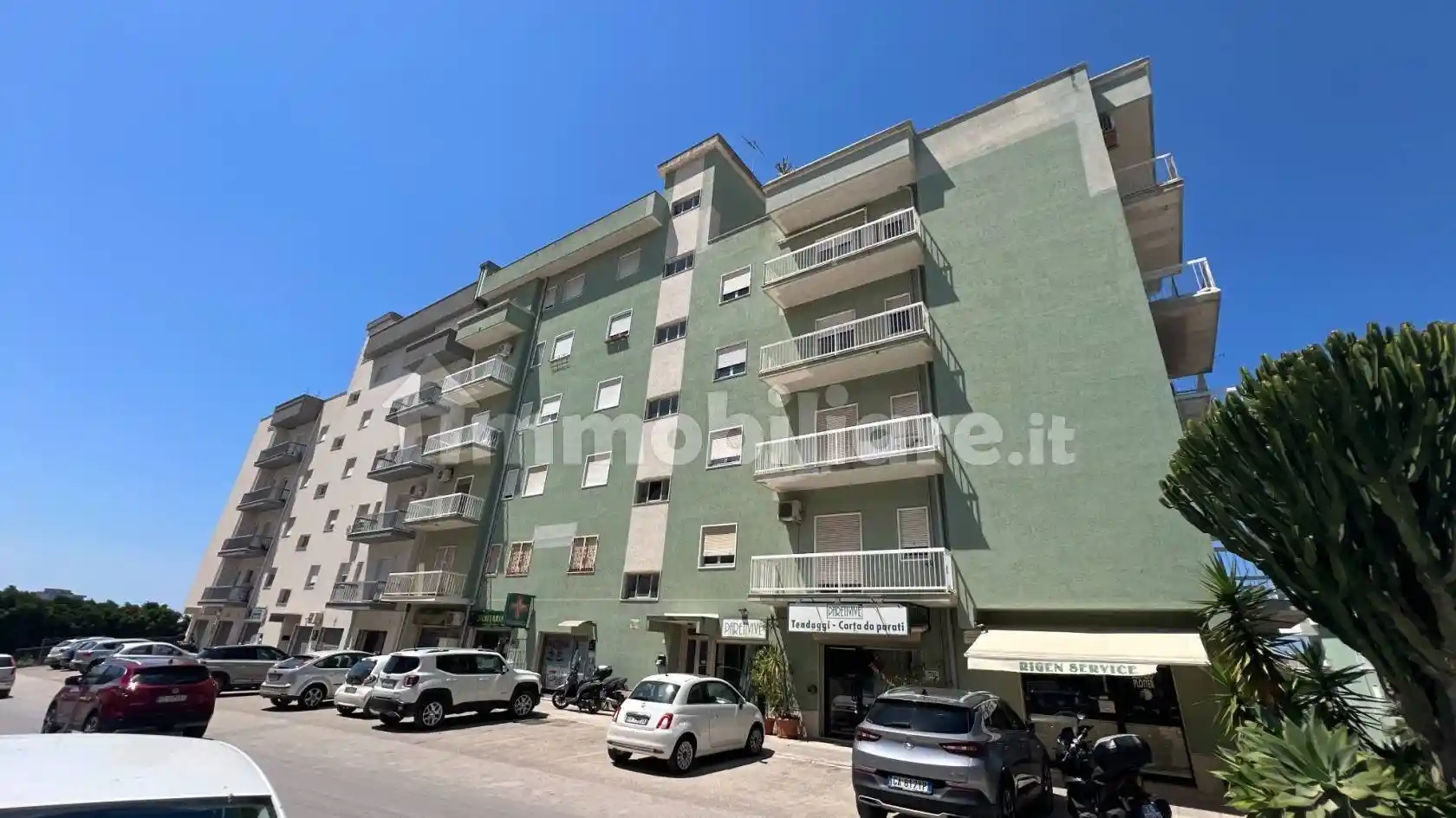 Appartamento in vendita a Sciacca