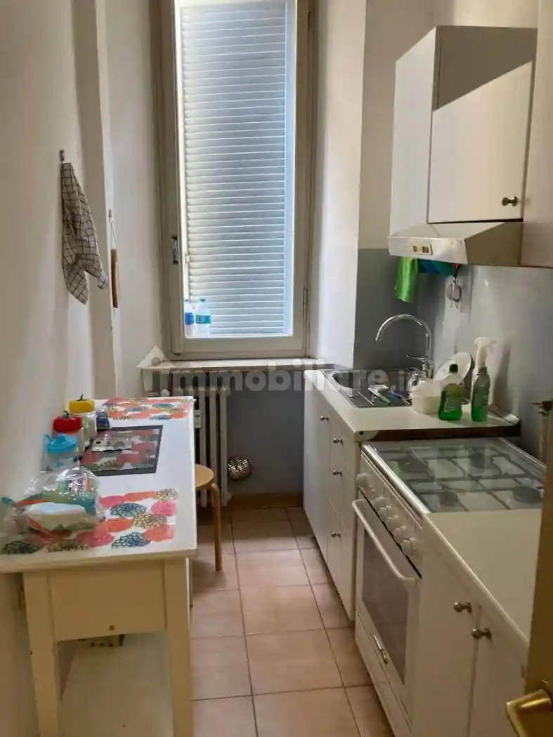 Appartamento in affitto a Reggio Emilia