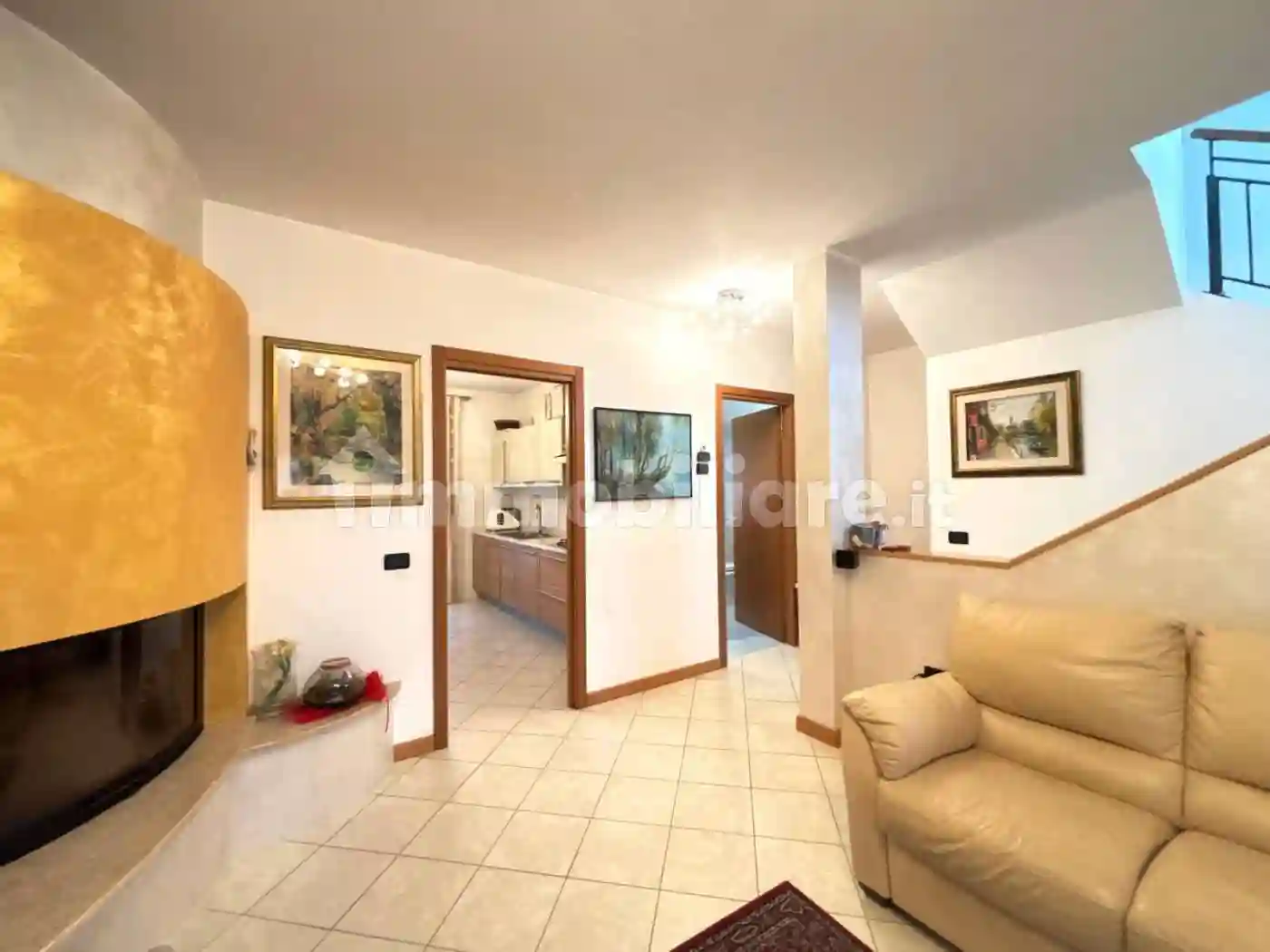 Villetta a schiera - foto 4