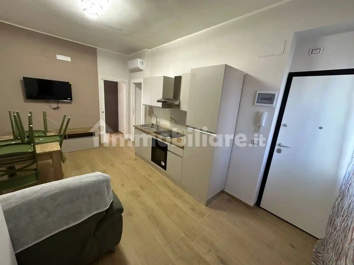 Appartamento in affitto a Barletta