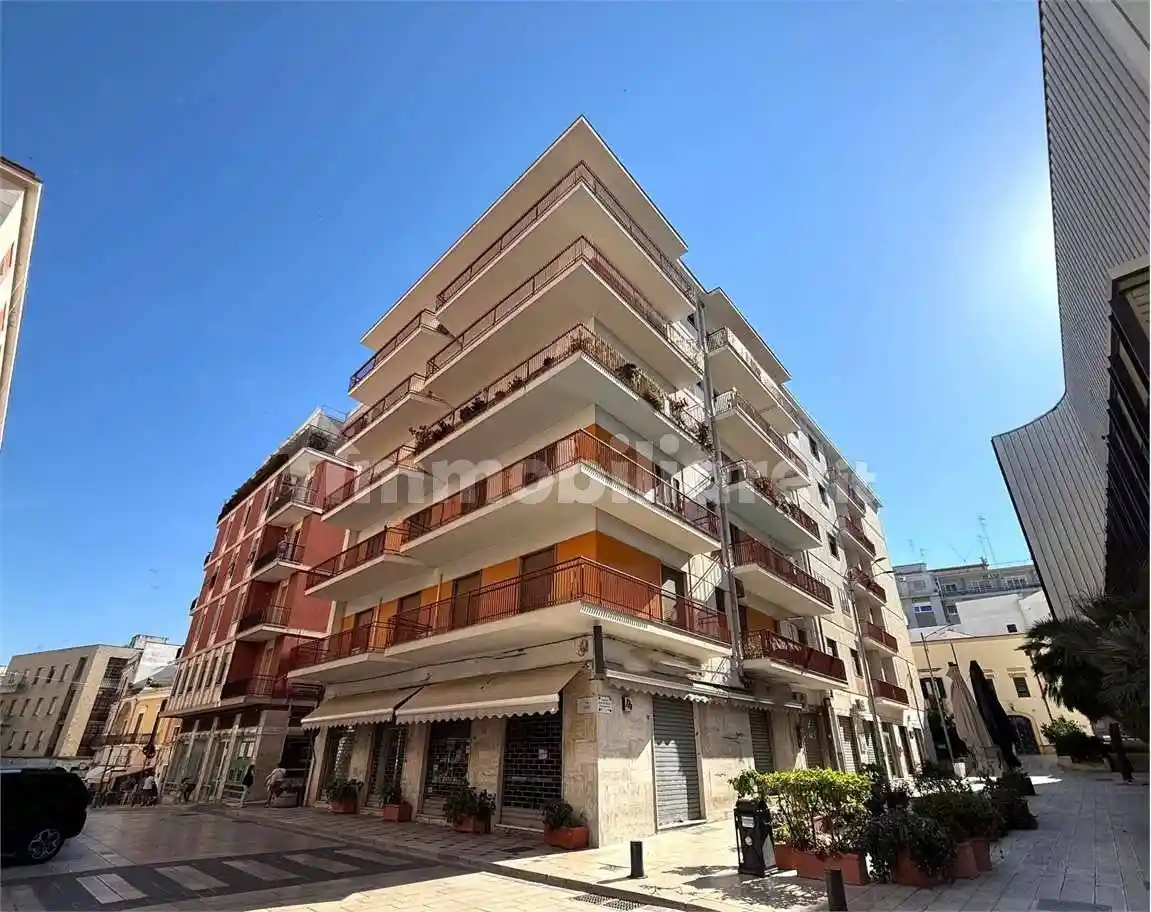 Attico - Mansarda in vendita a Brindisi