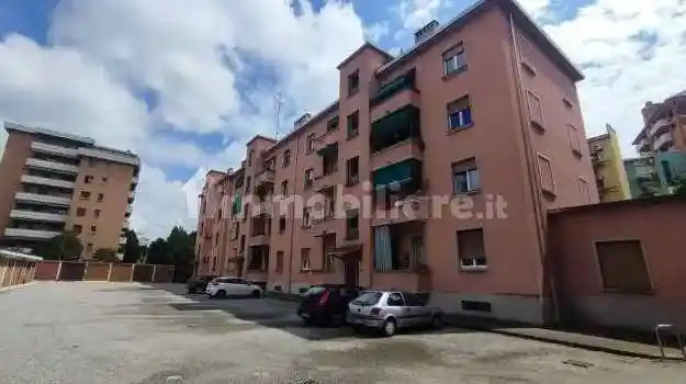Appartamento in vendita a Sesto San Giovanni
