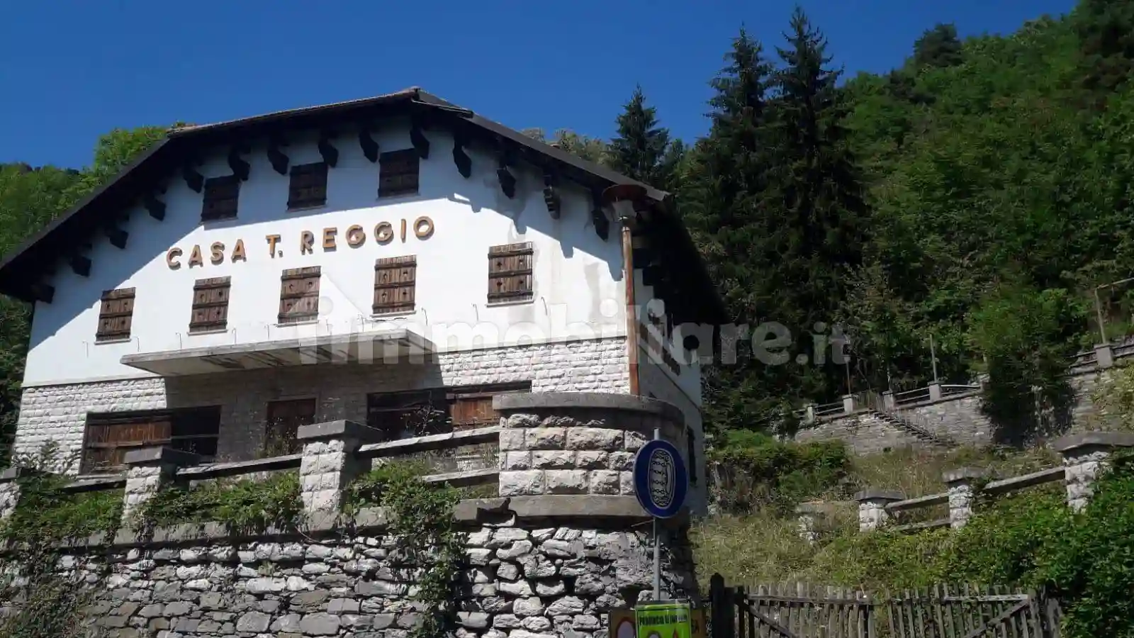 Palazzo - Edificio - foto 3