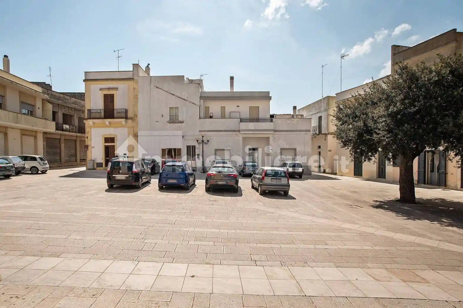 Appartamento in vendita a Gagliano del Capo