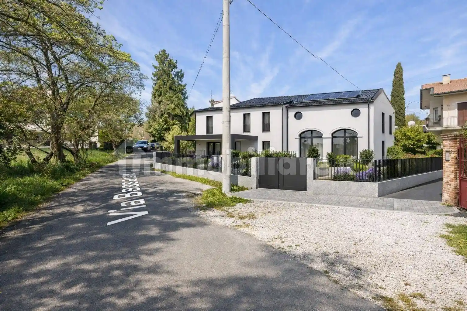 Villa in vendita a Sarcedo