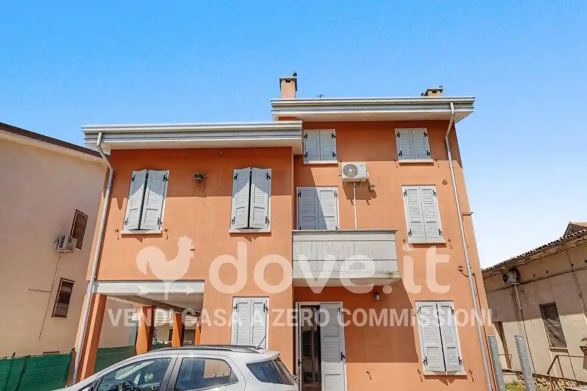 Appartamento in vendita a Goito
