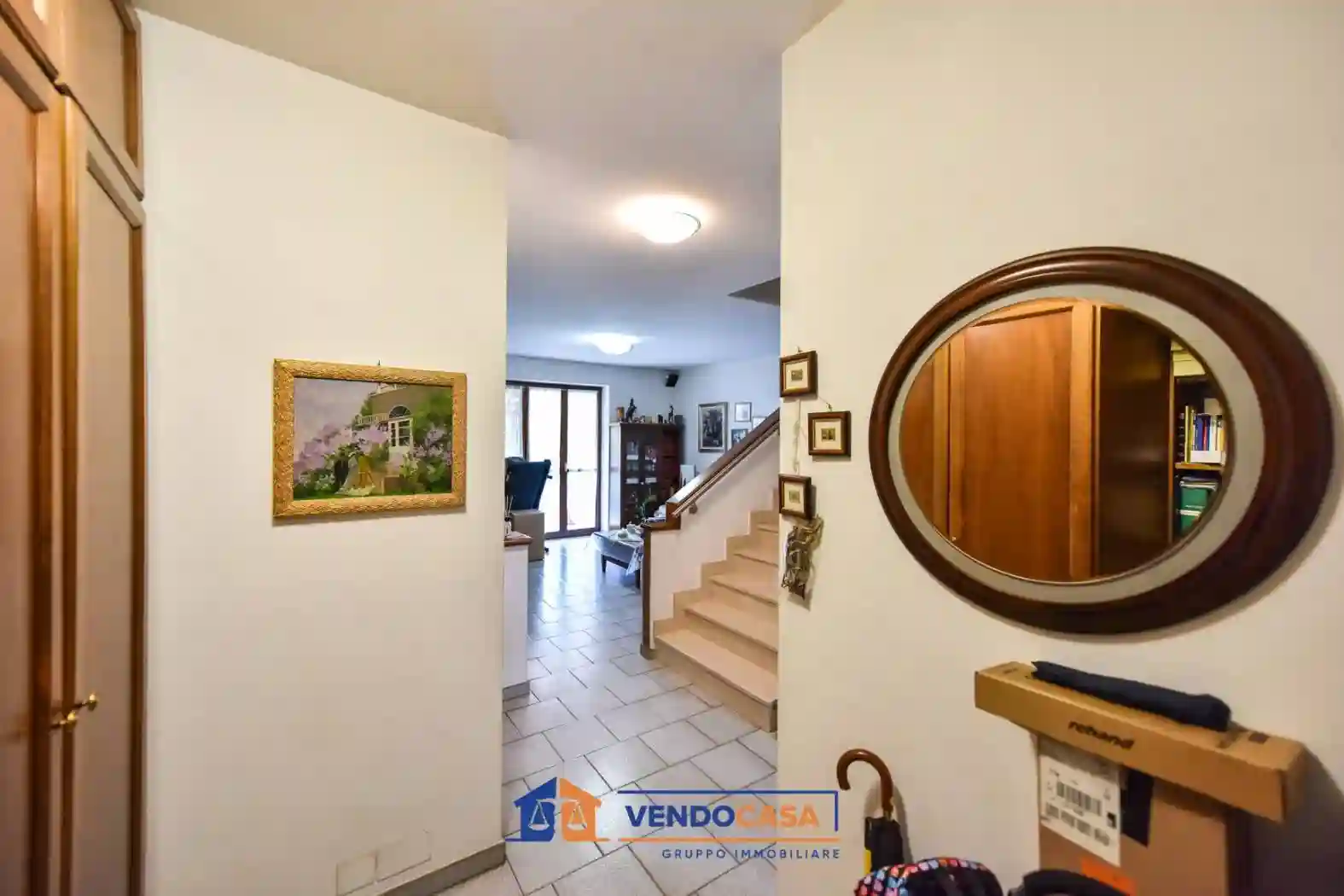 Villetta a schiera - foto 3