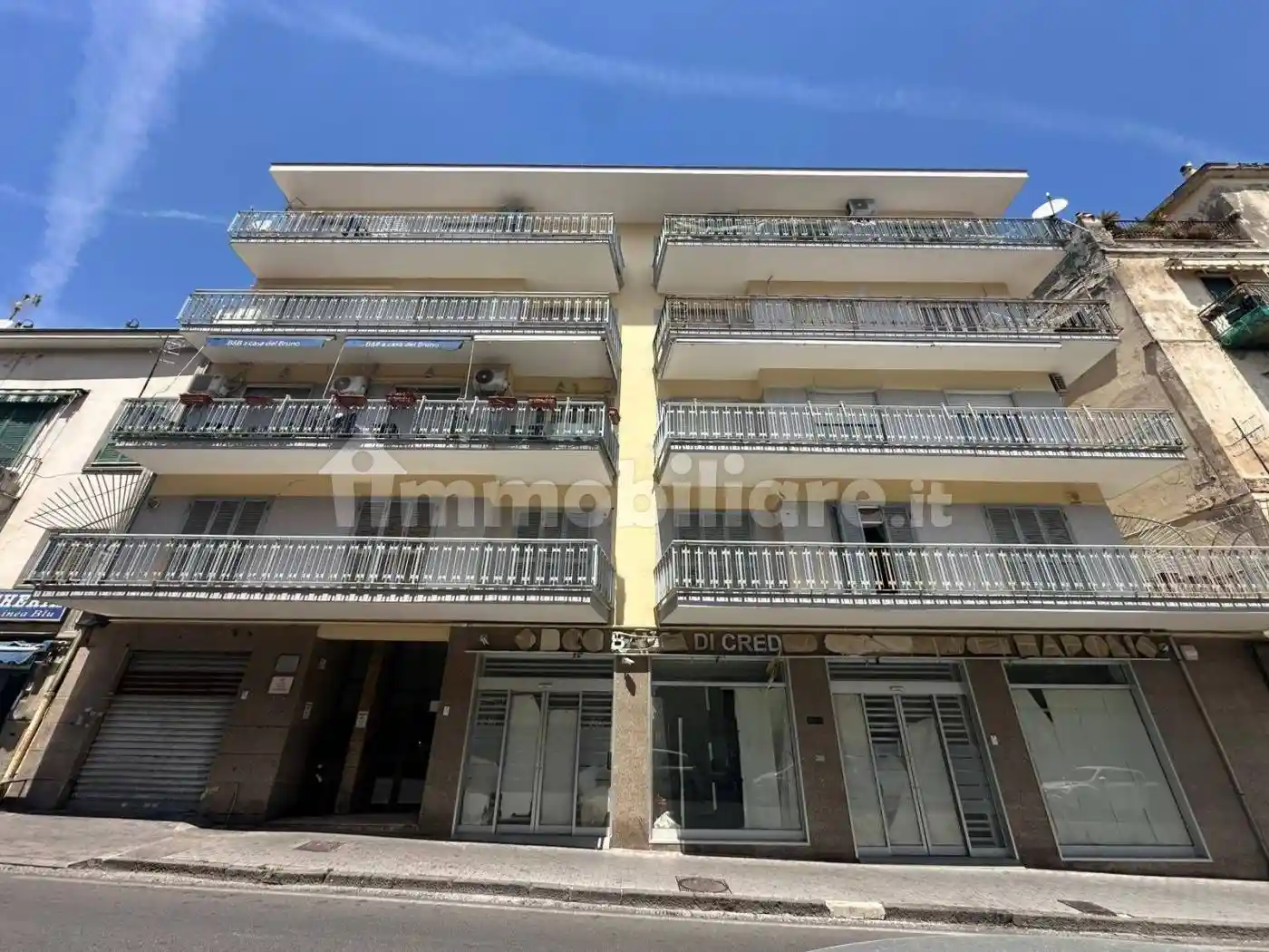 Appartamento in vendita a Pozzuoli
