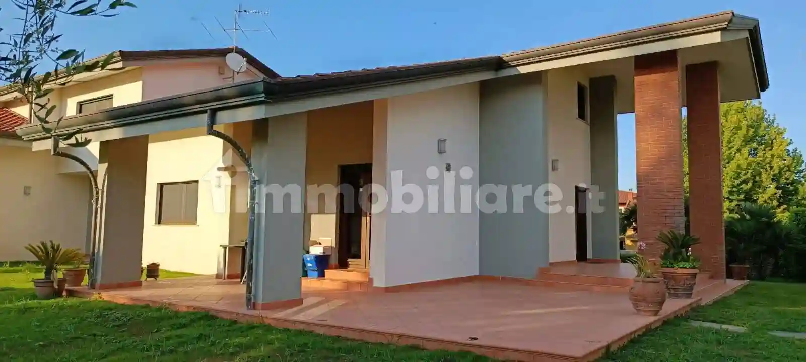 Villa - foto 4