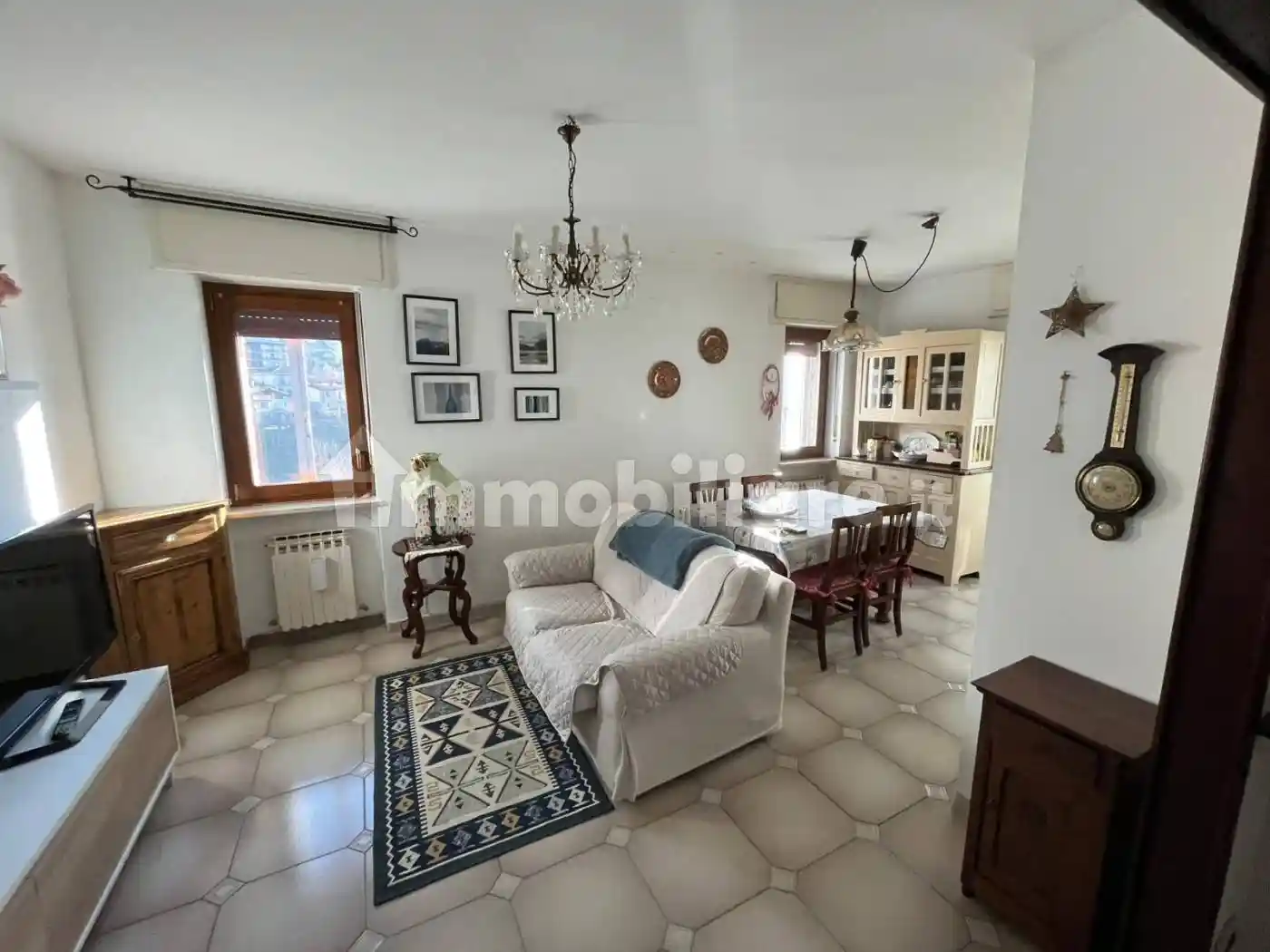 Appartamento in affitto a Saint-Vincent