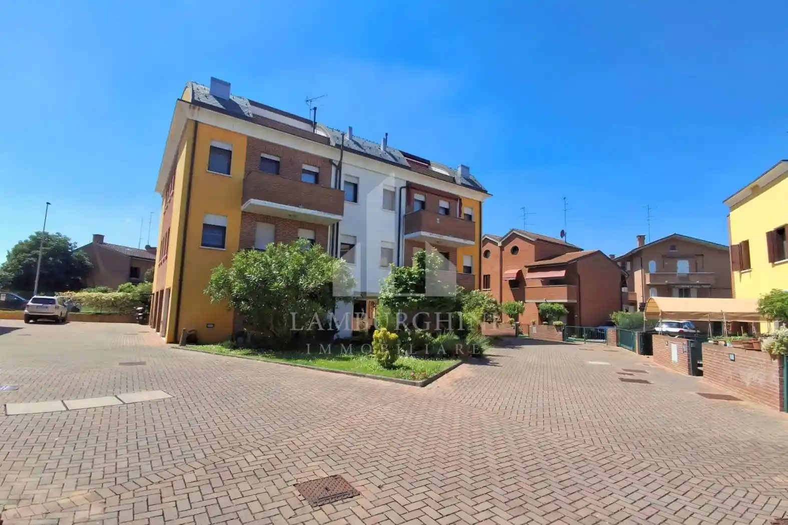 Appartamento in vendita a Ferrara