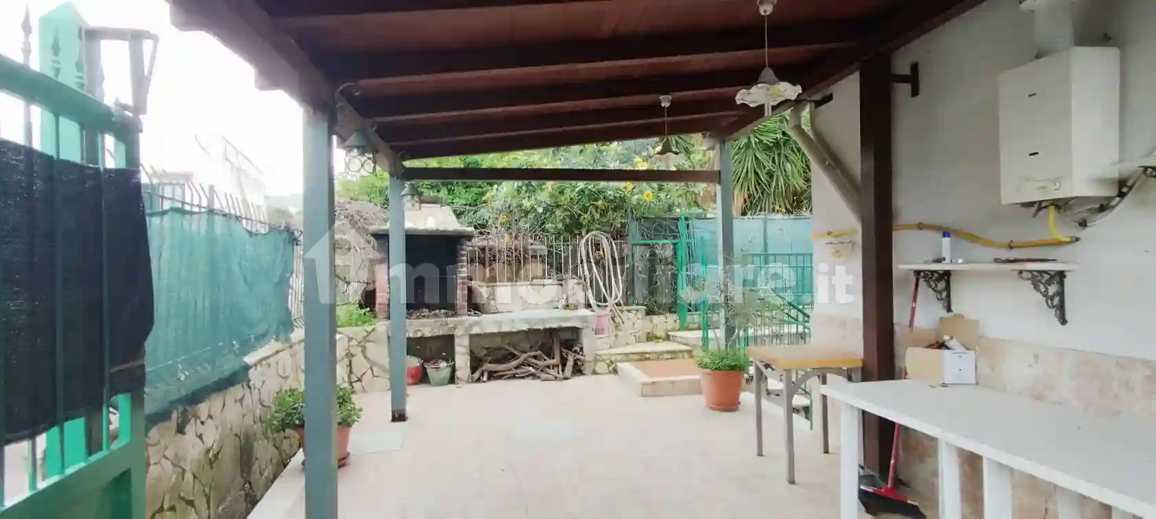 Villetta a schiera - foto 3