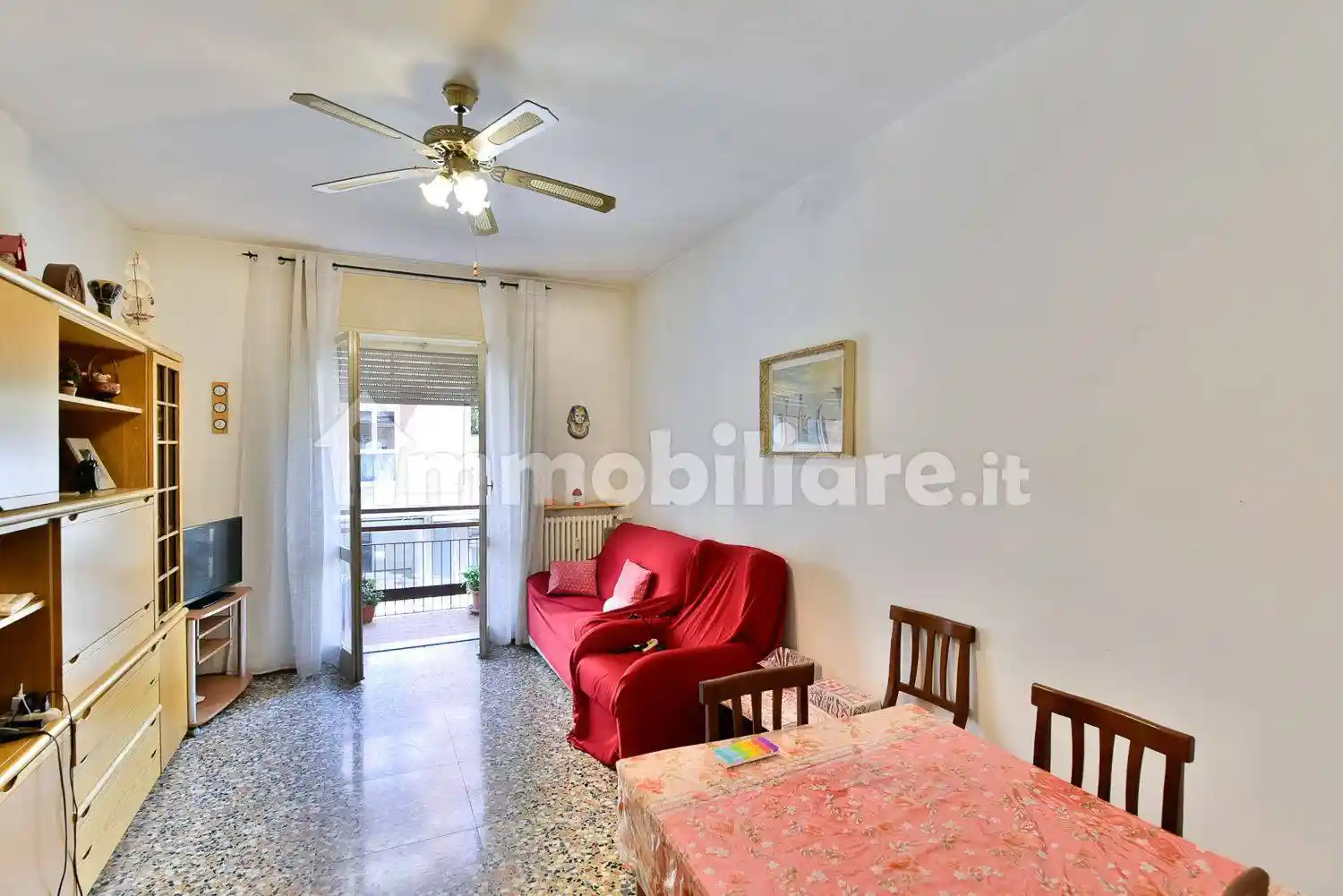 Appartamento in vendita a Maslianico