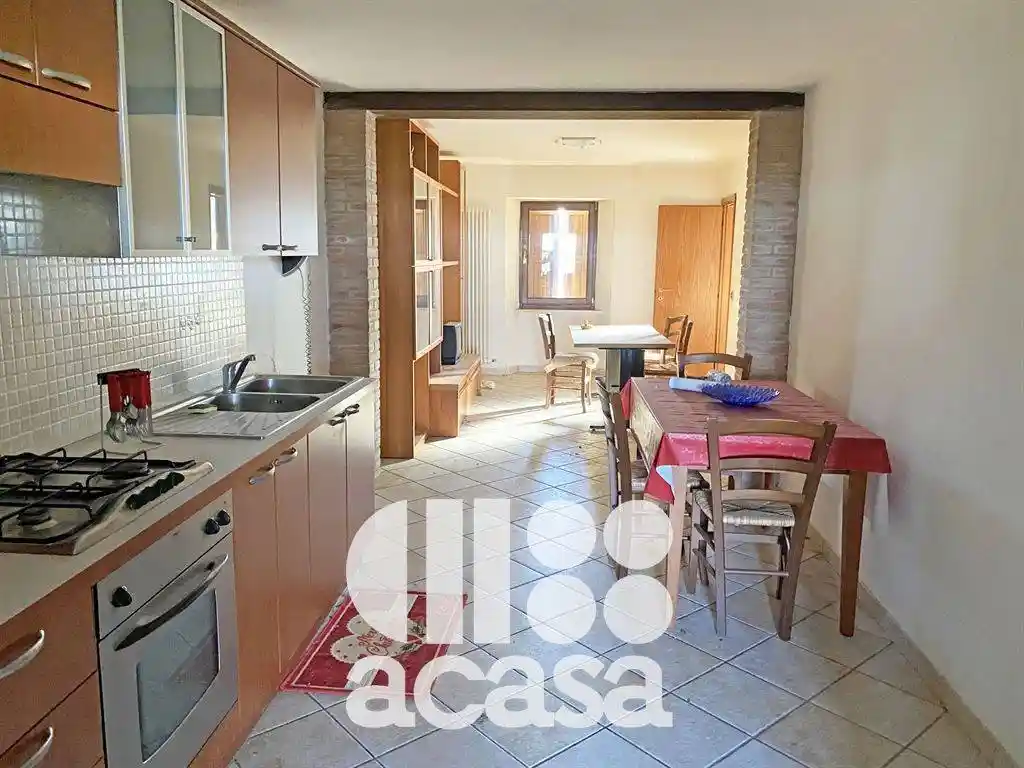 Casa indipendente in vendita a Mercato Saraceno
