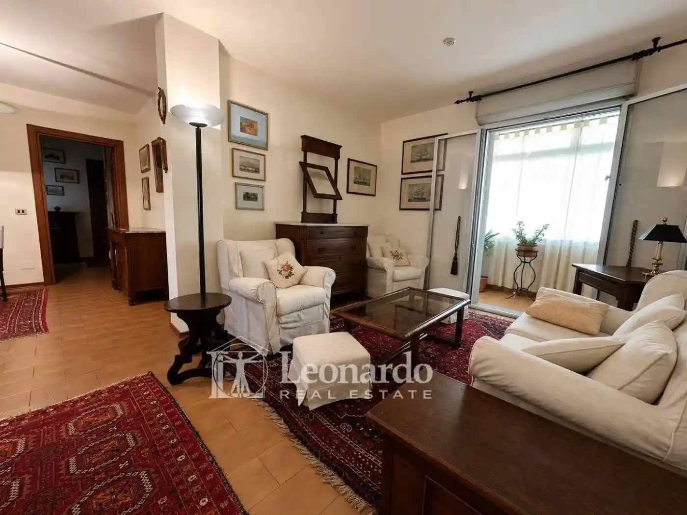 Appartamento in vendita a Viareggio