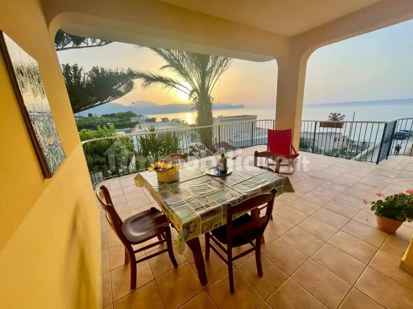 Villa in vendita a Alcamo