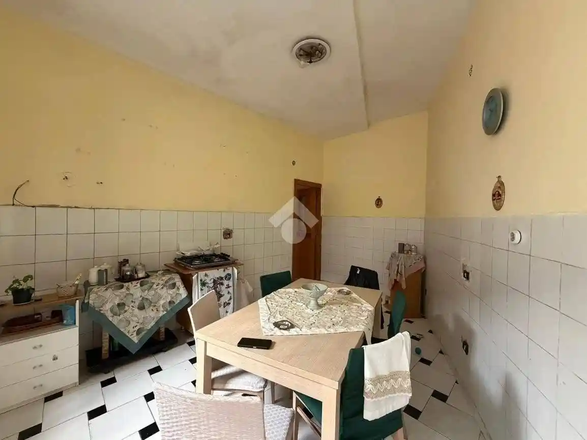 Appartamento in vendita a Casandrino