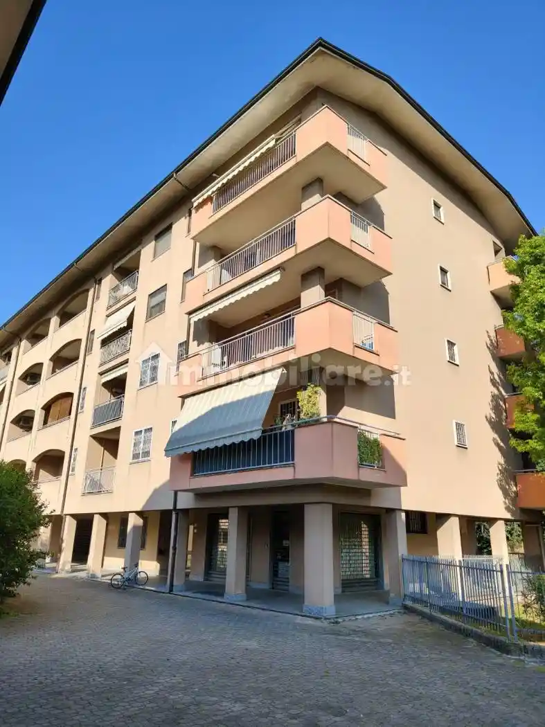 Appartamento in vendita a Pantigliate
