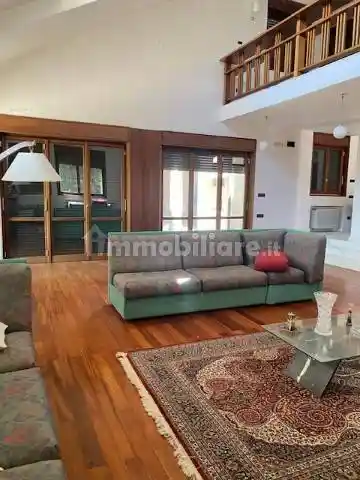 Villa in vendita a Mercato San Severino