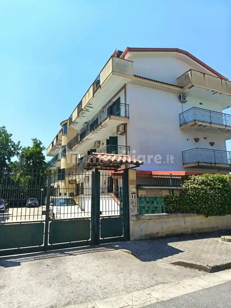 Appartamento in vendita a Succivo